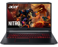 Acer Nitro 5 i5-11400H/8GB/512 RTX3050Ti 144Hz - 723097 - zdjęcie 4