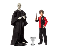Mattel Harry Potter i Lord Voldemort - 1028999 - zdjęcie 1