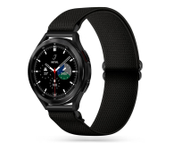 Tech-Protect Pasek Mellow do Galaxy Watch 4 / 5 / 5 Pro / 6 black - 694724 - zdjęcie 1