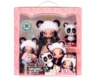 MGA Entertainment Na!Na!Na! Surprise Family - Panda Family - 1029101 - zdjęcie 6