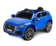 Toyz Samochód Audi Q5 Blue