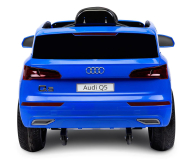 Toyz Samochód Audi Q5 Blue - 1029230 - zdjęcie 5