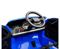Toyz Samochód Audi Q5 Blue - 1029230 - zdjęcie 8