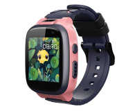 360 Kid's Smartwatch E2 Różowy - 1029159 - zdjęcie 1