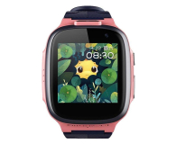 360 Kid's Smartwatch E2 Różowy - 1029159 - zdjęcie 2