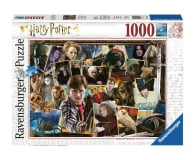 Ravensburger Harry Potter - bohaterowie 1000 el. - 1029250 - zdjęcie 1