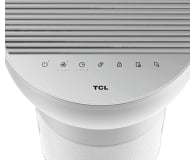 TCL Breeva A2 White - 1029338 - zdjęcie 3
