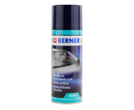 GLOBALO Spray BERNER ACTIVE - preparat do czyszczenia szyb