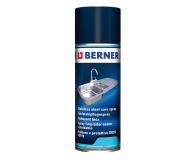 GLOBALO Spray BERNER INOX preparat do czyszczenia stali - 1028397 - zdjęcie 1