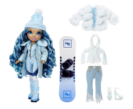 Rainbow High Winter Break Fashion Doll- Skyler Bradshaw - 1029407 - zdjęcie 1