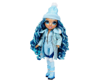 Rainbow High Winter Break Fashion Doll- Skyler Bradshaw - 1029407 - zdjęcie 2