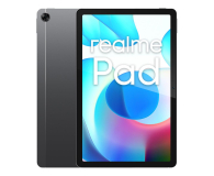 realme Pad 10.4 WiFi 4/64GB Real Grey - 695303 - zdjęcie 1