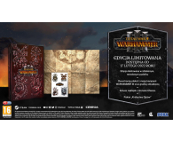 PC Total War: Warhammer III Metal Case Limited Ed - 629357 - zdjęcie 3