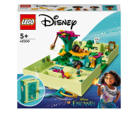 LEGO LEGO Disney Princess 43200 Magiczne drzwi Antonia