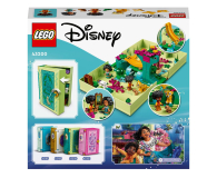 LEGO Disney Princess 43200 Magiczne drzwi Antonia - 1029448 - zdjęcie 14