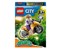 LEGO City 60309 Selfie na motocyklu kaskaderskim - 1026661 - zdjęcie 1