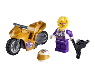 LEGO City 60309 Selfie na motocyklu kaskaderskim - 1026661 - zdjęcie 9