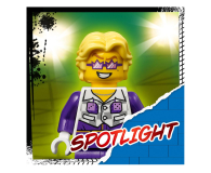 LEGO City 60309 Selfie na motocyklu kaskaderskim - 1026661 - zdjęcie 8