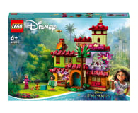 LEGO I Disney Princess 43202 Dom Madrigalów - 1029456 - zdjęcie 1