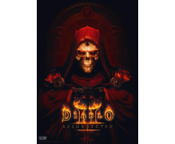 Good Loot Diablo II: Resurrected Puzzles 1000 - 694513 - zdjęcie 3