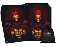 Good Loot Diablo II: Resurrected Puzzles 1000 - 694513 - zdjęcie 4