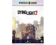 Good Loot Dying light 2: Arch Puzzles 1000 - 694514 - zdjęcie 2