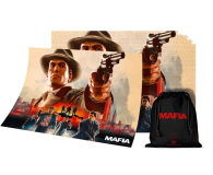 Good Loot Mafia: Definitive Edition Puzzles 1000 - 694515 - zdjęcie 4