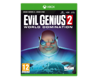 Xbox Evil Genius 2: World Domination - 694766 - zdjęcie 1