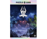 Good Loot Skyrim 10th Anniversary Puzzles 1000 - 694517 - zdjęcie 2