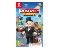 Switch Monopoly Madness (CIB) - 695725 - zdjęcie 1