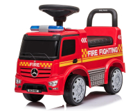 MILLY MALLY Mercedes Antos - Fire Truck - 1029417 - zdjęcie 1