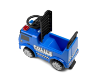Toyz Jeździk Policja Blue - 1029611 - zdjęcie 10