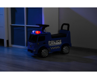 Toyz Jeździk Policja Blue - 1029611 - zdjęcie 11