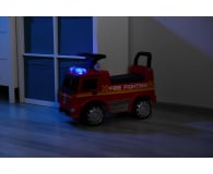 Toyz Jeździk Straż Pożarna Red - 1029610 - zdjęcie 11