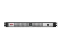 APC Smart-UPS (500VA/400W, 4x IEC, Rack) - 703532 - zdjęcie 1