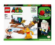 LEGO Super Mario™ 71397 Zestaw rozszerzający Laboratorium