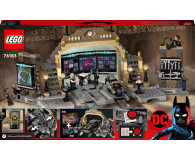 LEGO DC Batman™ 76183 Jaskinia Batmana™: pojedynek - 1030811 - zdjęcie 17