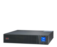 APC Easy-UPS On-Line SRV RM (2000V/1600W, EPO, LCD) - 703386 - zdjęcie 1