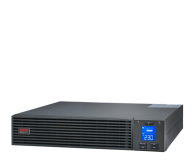 APC Easy-UPS On-Line SRV (2000V/1600W, EPO, LCD) - 703418 - zdjęcie 1