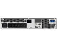 APC Easy-UPS On-Line SRV (3000V/2400W, EPO, LCD) - 703448 - zdjęcie 4