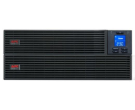 APC Easy-UPS On-Line SRV (3000V/2400W, EPO, LCD) - 703448 - zdjęcie 2