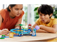 LEGO Super Mario 71400 Zestaw rozszerzający Plaża - 1030817 - zdjęcie 4