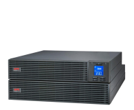 APC Easy-UPS On-Line SRV RM (1000V/800W, EPO, LCD) - 703368 - zdjęcie 1