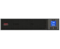 APC Easy-UPS On-Line SRV RM (1000V/800W, LCD) - 703370 - zdjęcie 2