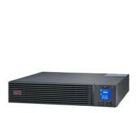 APC Easy-UPS On-Line SRV RM (1000V/800W, LCD) - 703370 - zdjęcie 1
