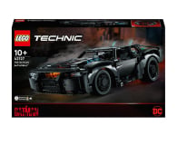 LEGO Technic 42127 Batman - Batmobil™