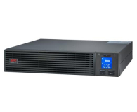 APC Easy-UPS On-Line SRV (3000V/2400W, 6x IEC, EPO) - 703481 - zdjęcie 2