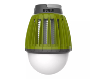 N'oveen Lampa owadobójcza IKN824 - 1031609 - zdjęcie 1