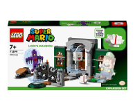 LEGO Super Mario 71399 Zestaw rozszerzający Zabawy - 1030806 - zdjęcie 1