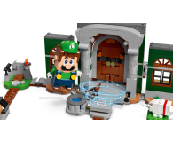 LEGO Super Mario 71399 Zestaw rozszerzający Zabawy - 1030806 - zdjęcie 9
